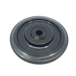 Ролик снегохода 143 х16/25 mm 298878