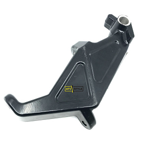 Цапфа поворотная правая BRP Ski Doo 505073174