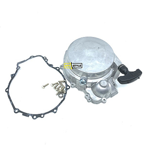 Ручной стартер Forzoni Polaris 500 1996-2011  FS-088 ( 3090085 )