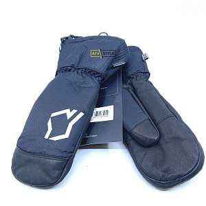 Варежки YOKO YG30 Mitten Glove размер 6