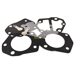 Диафрагма топливного насоса в сборе Skipper для Suzuki DT20-65 SK15170-94320