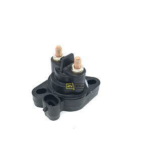 Реле стартера Arctic Cat 0445-058