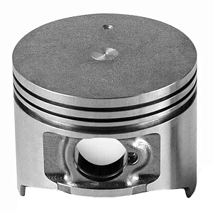 Поршень Skipper для Suzuki DF4-6 sk12111-91j01-0b0