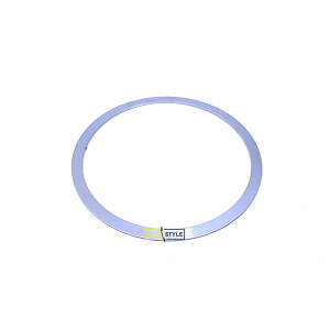 Шайба регулировочная (T:0.50MM) Yamaha 663-45567-60-00
