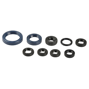Комплект сальников мотора Athena для Kawasaki KFX450R P400250400024
