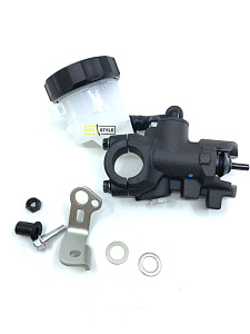 Главный тормозной цилиндр Suzuki 59000-01850-RX0