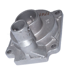 Корпус помпы охлаждения Skipper для Suzuki DT20-40, DF40-50 SK17410-94431
