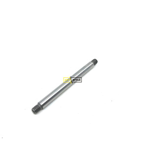 Ось грузика вариатора Kawasaki 92043-1688