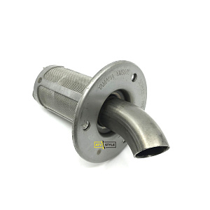 Наконечник банки Yamaha 5KM-14752-00-00