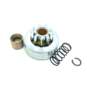 Бендикс стартера Yamaha VK 540 SM-01311 ( 84N-81832-51-00 )