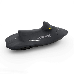 Чехол Sea-Doo SPARK 2up BRP 295100788