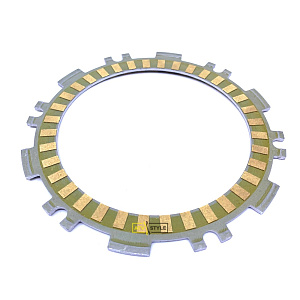 Диск сцепления Yamaha 59C-16321-00-00