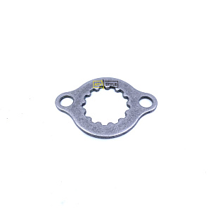 Пластина прижимная Suzuki 27512-07G00-000