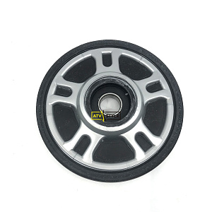 Ролик снегохода Arctic Cat  3604-043