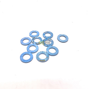 Комплект прокладок сливной пробки редуктора Skipper для Suzuki DF70-350 (10 шт.) SK09168-10034_10