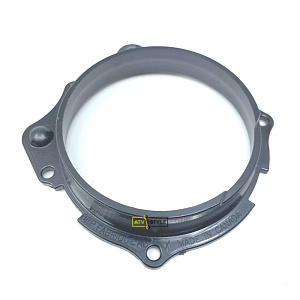 Корпус правой дальней фары Can Am 710001085
