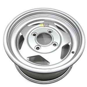 Диск  колесный Yamaha 3B4-25180-C0-00, 1hp-f5180-a0-00