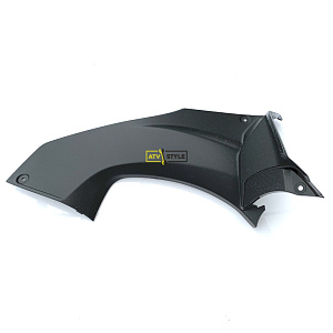 Обтекатель левый черный Kawasaki  55028-0622-6Z
