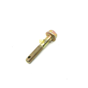 Болт с шестигранной головкой M8X1.25X45 Polaris 7518606