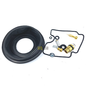 Ремкомплект карбюратора Forzoni Yamaha  FZ-1 2001-2005 FS-283