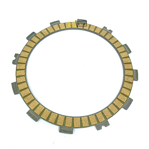 Диск фрикционный Kawasaki 13088-0051