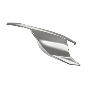 Панель капота Liquid Steel  BRP 219400923