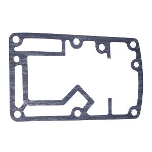 Прокладка выхлопной трубы Skipper для Yamaha 2 sk646-14623-01