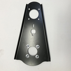 Удлинитель толкателя отвала Storm MP 0263