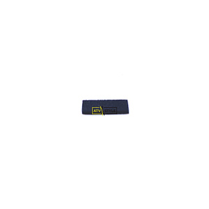 Пластина демпфирующая Yamaha 1HX-27415-00-00