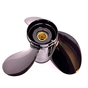 Винт гребной алюминиевый Skipper для Suzuki 40-60 3x11-1/8"x16" SK58100-88L72-019