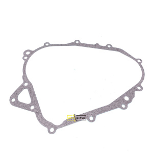 Проклладка левой крышки двигателя Yamaha 8GC-15451-00-00