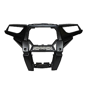 Бампер передний Polaris 5439786-070