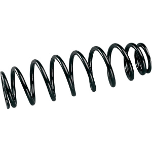 Пружина амортизатора усиленная Polaris  ( перед - RZR 800 08-11, зад - Sportsman 05-11) WE321520