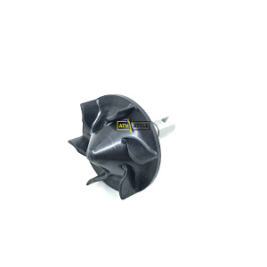 Крыльчатка помпы Yamaha 20S-12450-00-00