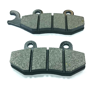 Тормозные колодки левые Yamaha 5B4-W0045-00-00