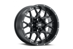 Диск для квадроцикла ITP Hurricane 12RB118BX