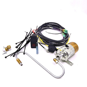 Парковочный тормоз Polaris RZR 800 / 800S  RZR 4 800 TARZRBRAKELOCK