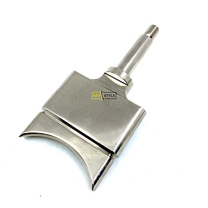 Лопатка выхлопного клапана Ski Doo SM-09653 ( 420854650 )