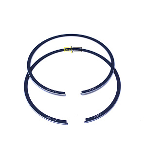Кольца поршневые +1,0 мм Sledex для Polaris 488LC 09-719-04R ( 3085458 )