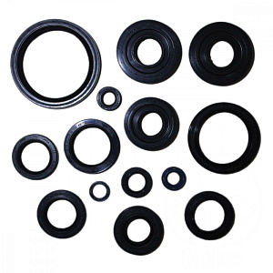 Комплект сальников мотора Athena для Kawasaki KVF 650 / 750 P400250400029