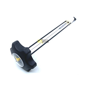 Крышка бензобака Ski Doo SM-07092 ( 513033020 )