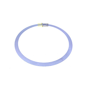 Шайба регулировочная (T:0.15MM) Yamaha 663-45567-20-00