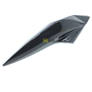 Обтекатель пластиковый черный Kawasaki 36040-0072-H8