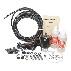 Комплект ГСУ SAM-Tech, до 350 л.с. obhf-350s