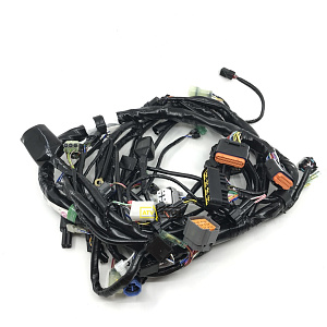 Проводка в сборе Kawasaki  26031-0861
