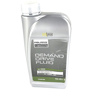 Масло для переднего редуктора  Demand Drive 502099
