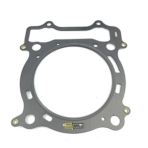 Прокладка ГБЦ Athena S410485001177