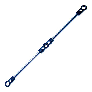 Тяга карбюратора Skipper для Yamaha 150-225 sk6g5-41217-00