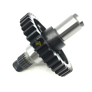 Вал КПП Suzuki 29120-31G00