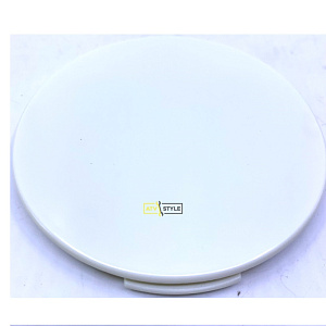 Крышка белая Suzuki 48277-09401-189